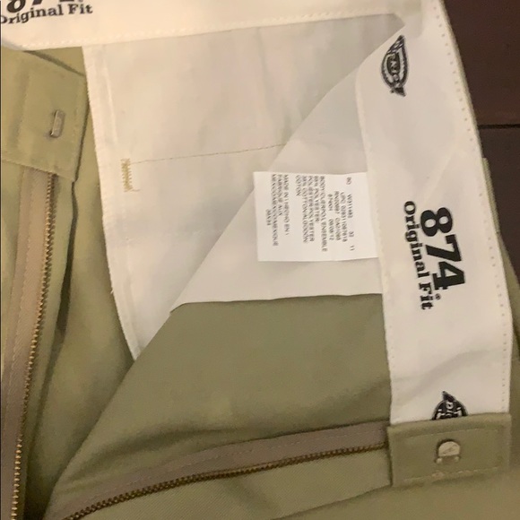 Original Docker Khakis - Picture 3 of 4